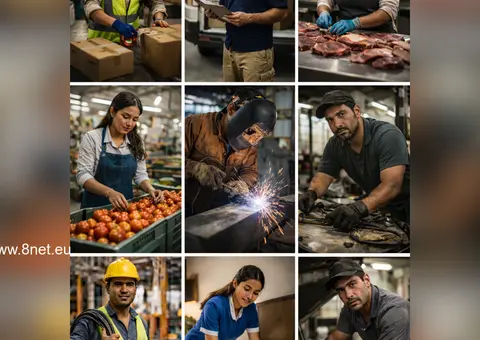 Zatrudnie rekrutera z znajomością j.Hiszpańskiego. - 3/3