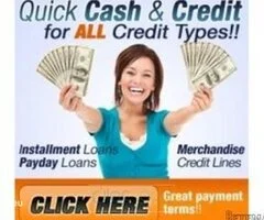 Loan Offer Opportunity