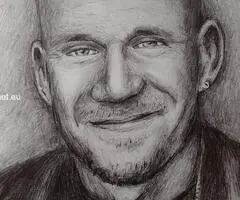 Artystyczny portret na zamówienie – prezent z duszą i charakterem