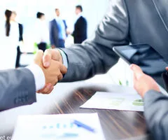 Szybkie i niezawodne rozwiązanie: Grupa FINANZAS