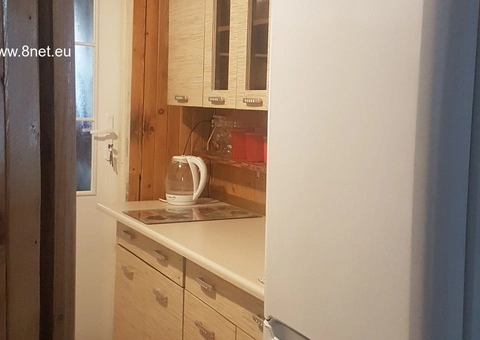 Stancja dla uczennic przy szkole w Janowie Podlaskim - 1/6