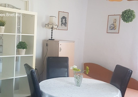 Stancja dla uczennic przy szkole w Janowie Podlaskim - 3/6