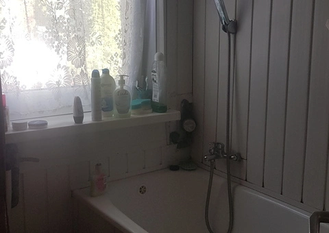 Stancja dla uczennic przy szkole w Janowie Podlaskim - 4/6
