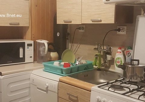 Stancja dla uczennic przy szkole w Janowie Podlaskim - 6/6